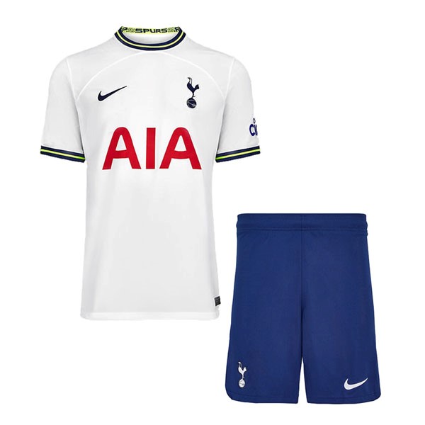 Maillot Tottenham Domicile Enfant 2022-23